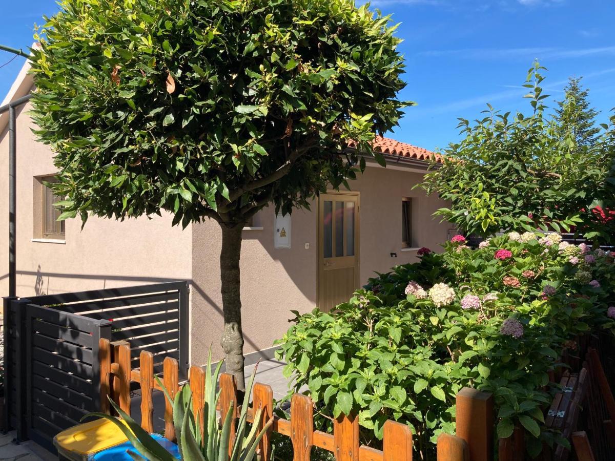 Kuca Eda Villa Pula Exterior photo